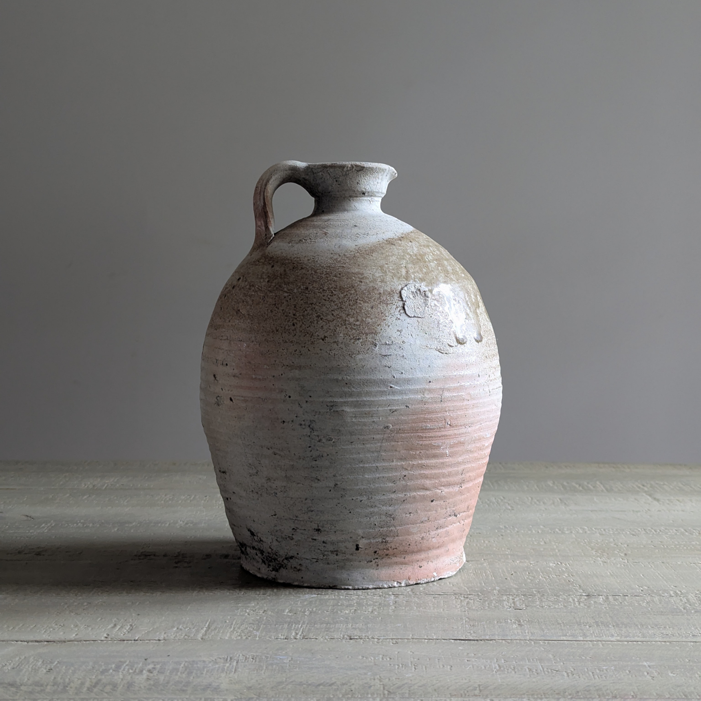 Large French Jug