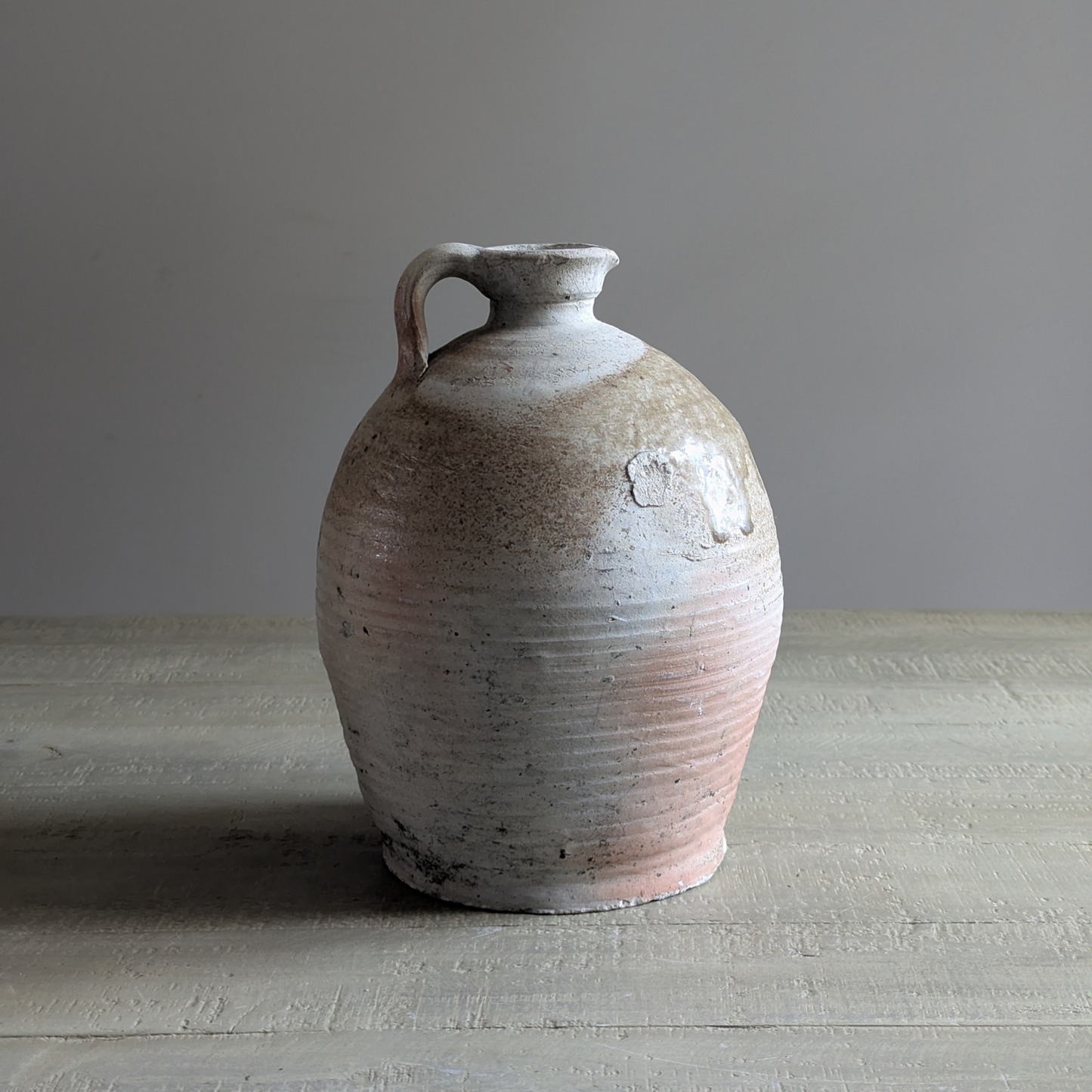 Large French Jug