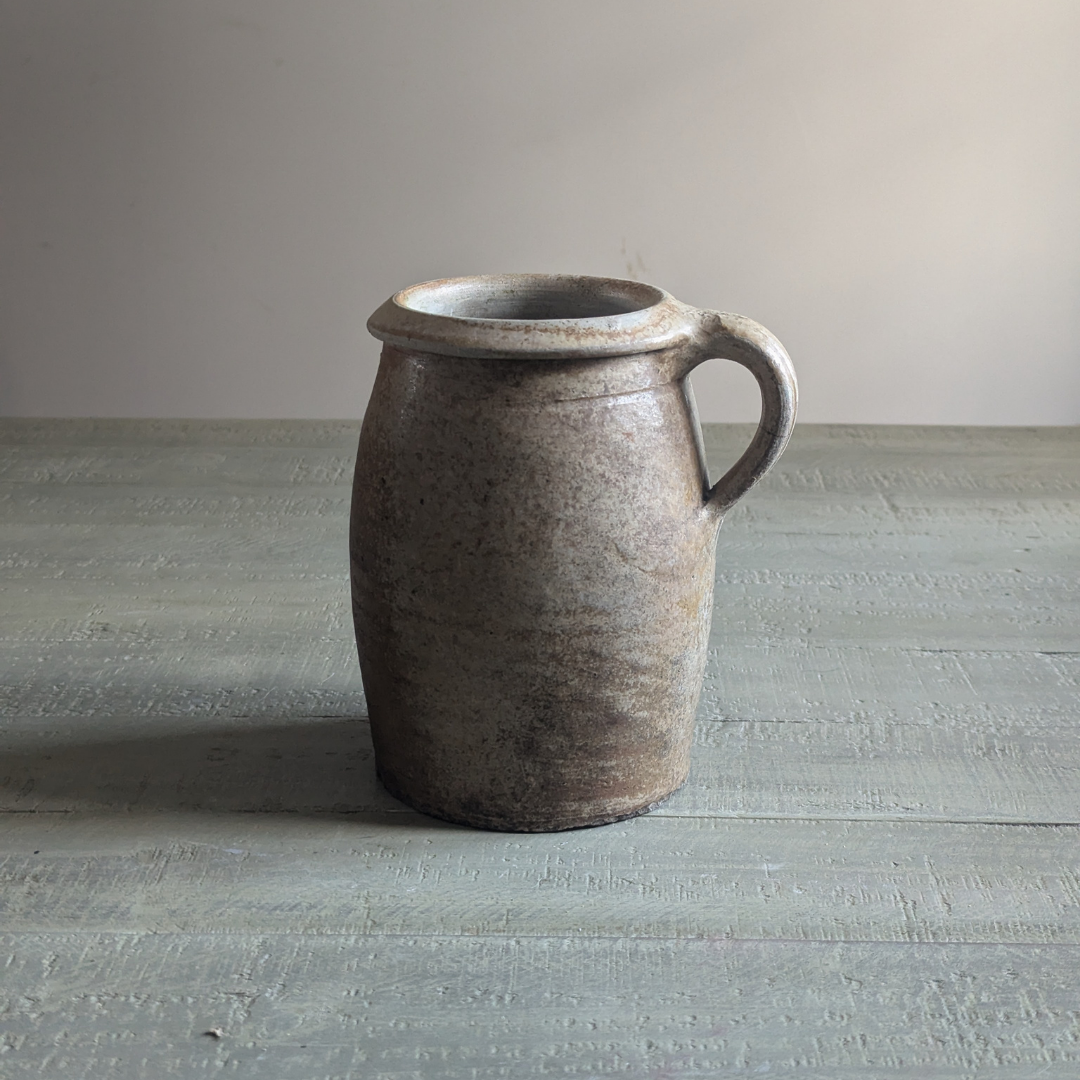 Single Handle French Pot