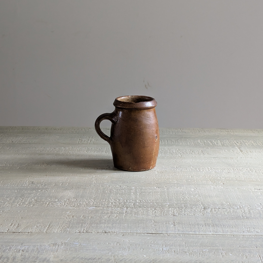 Small French Jug 3