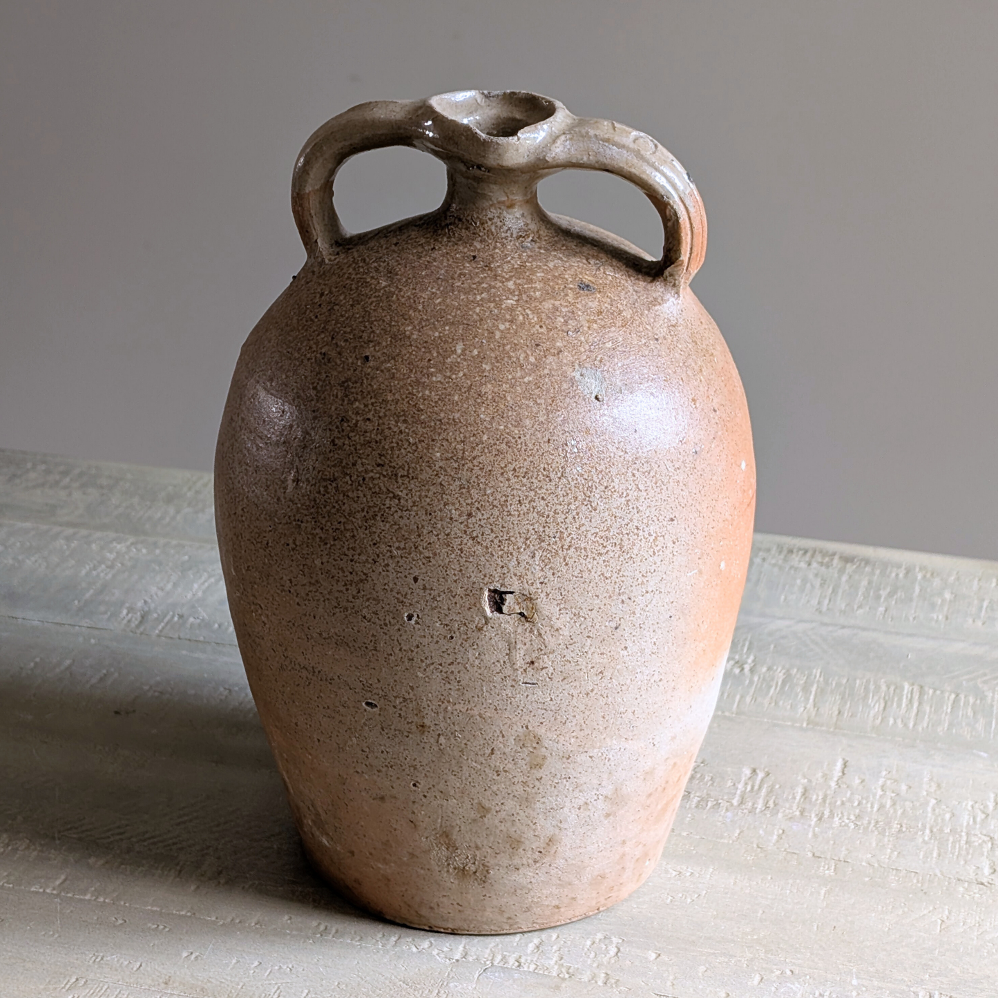 Large French Jug 3
