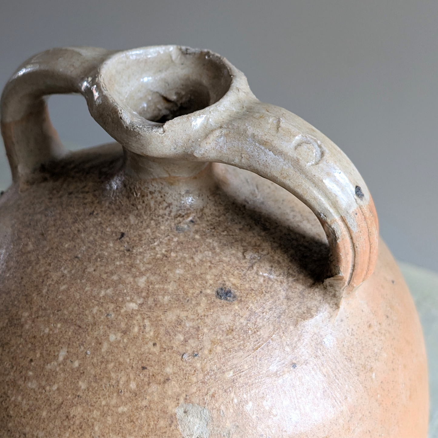 Large French Jug 3