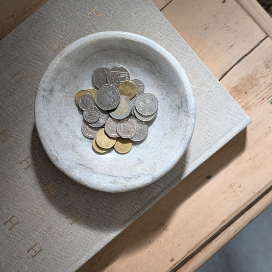 Decorative Stone Bowls