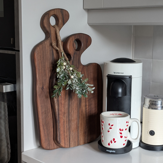 Walnut Chopping Board (tall)