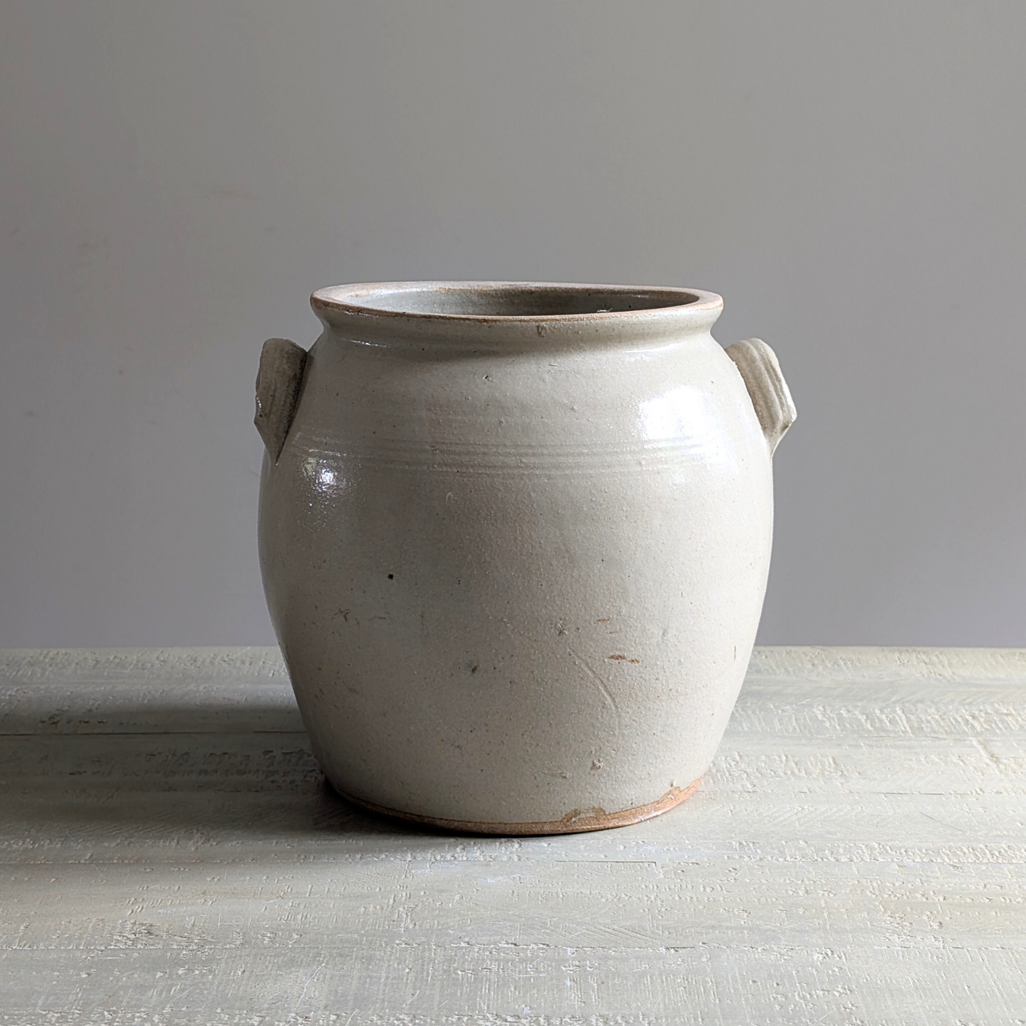 Large Confit Pot 2