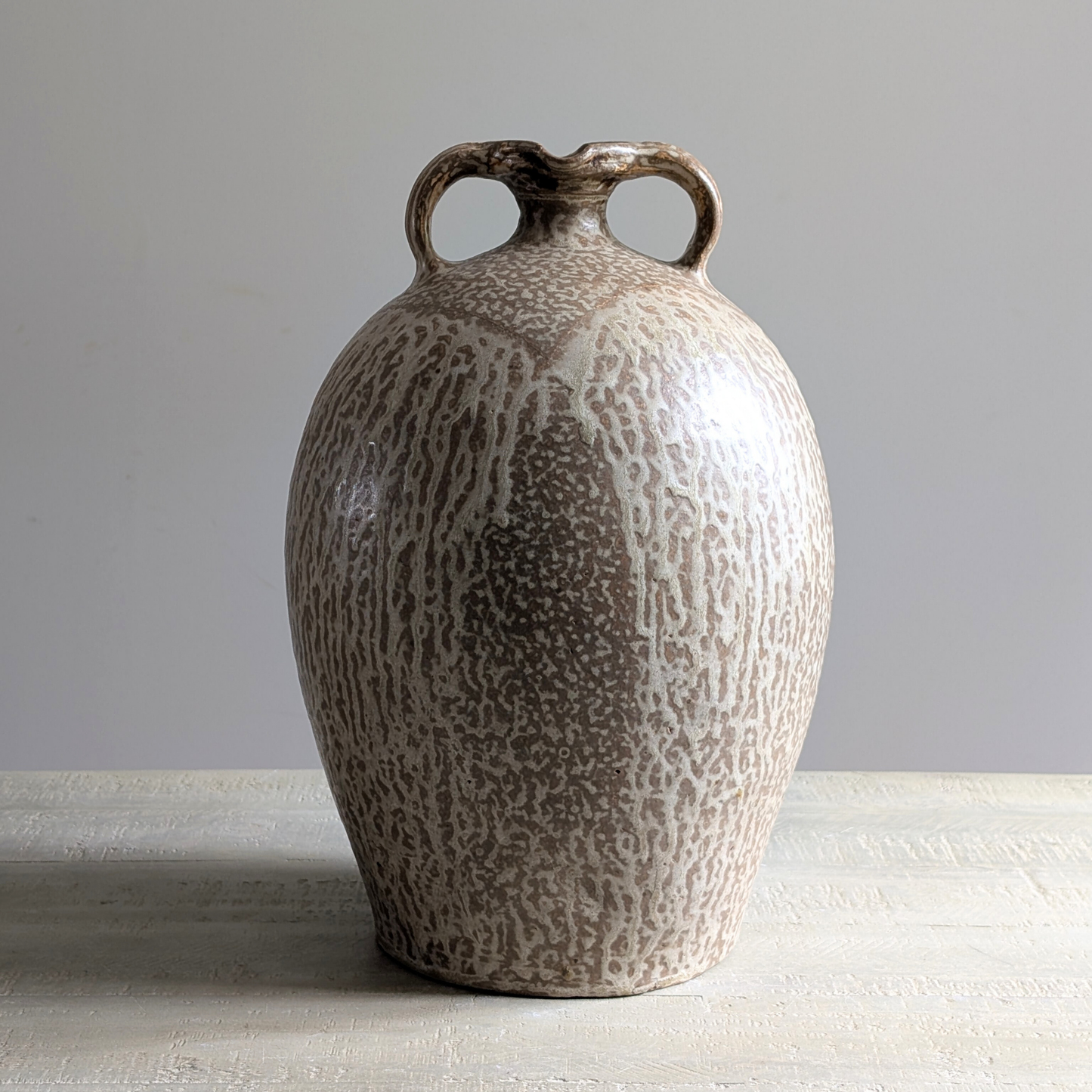 XL French Oil Jug 1