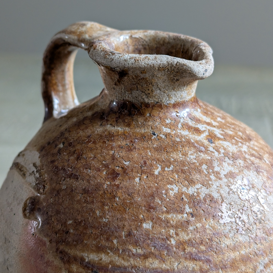Small French Jug 3