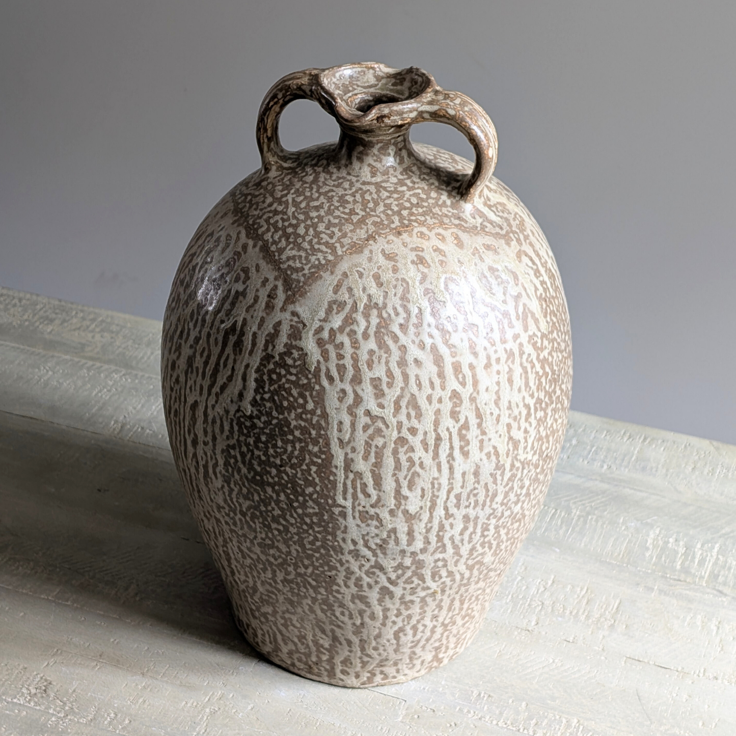 XL French Oil Jug 1