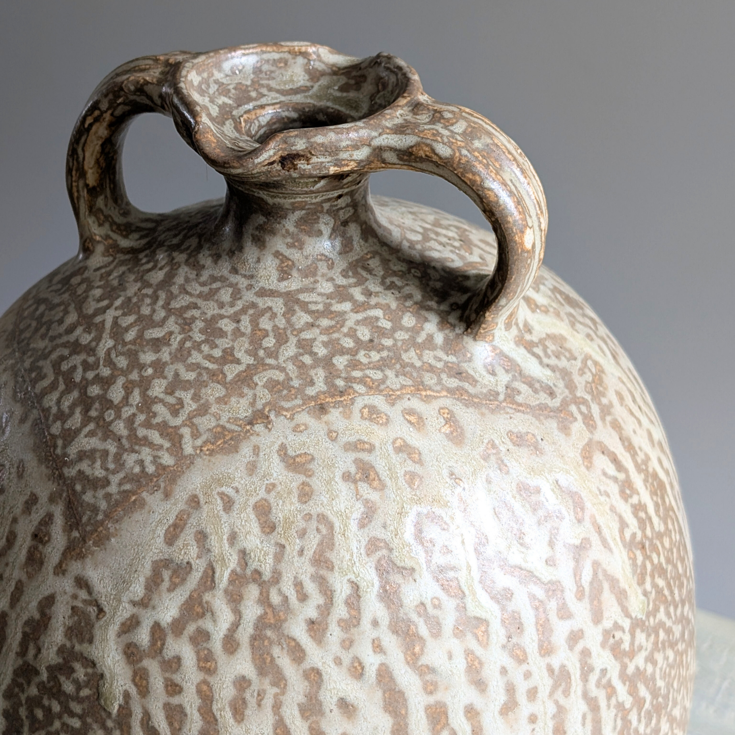 XL French Oil Jug 1