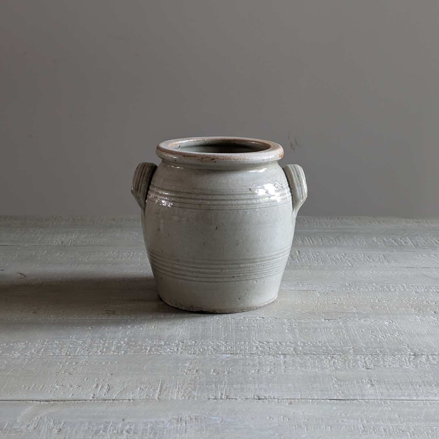 Small Confit Pot
