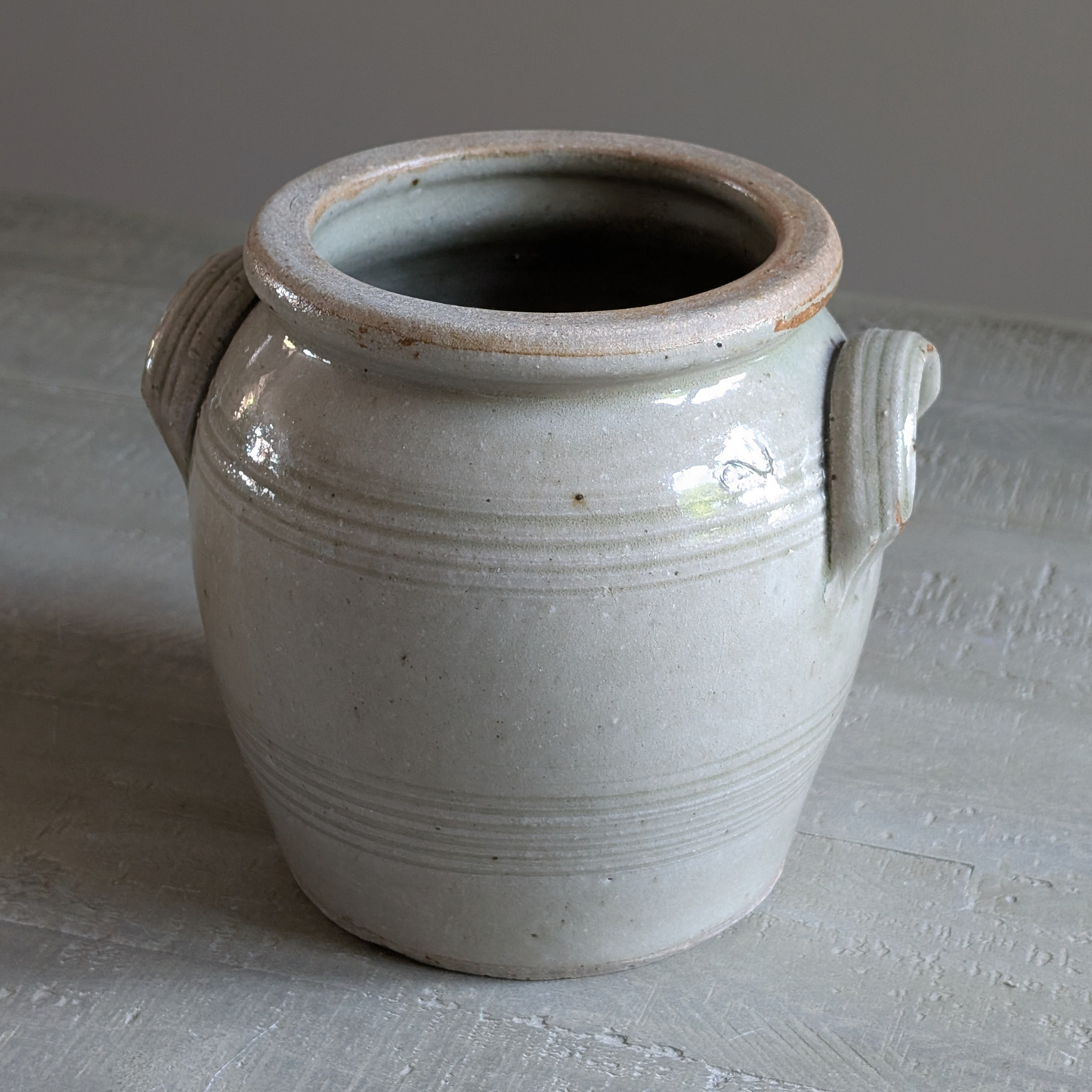Small Confit Pot