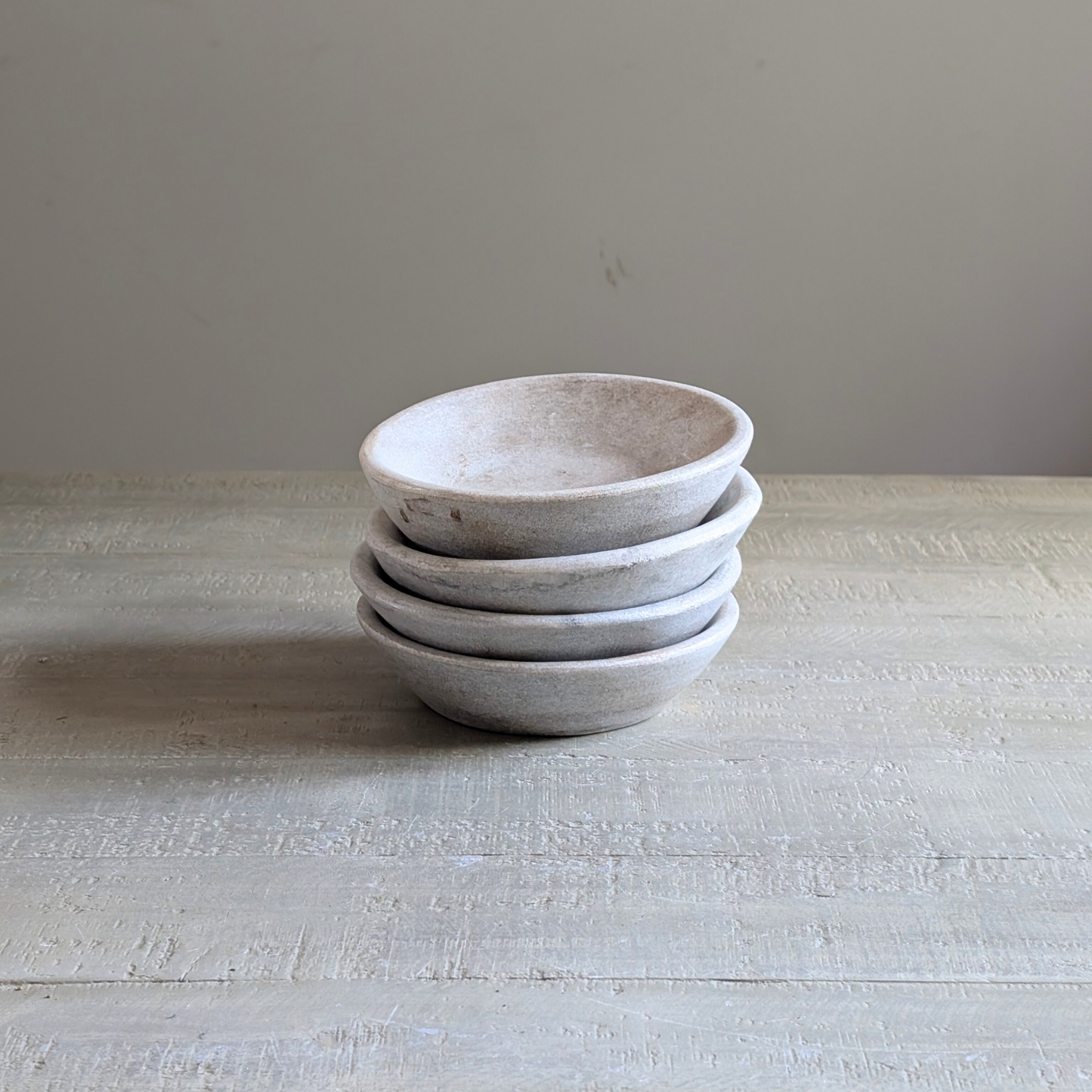 Decorative Stone Bowls