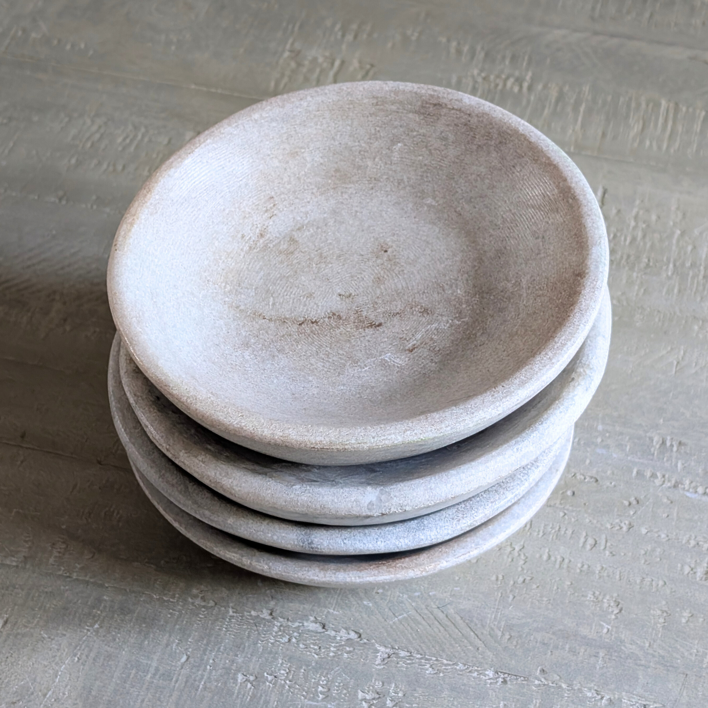 Decorative Stone Bowls