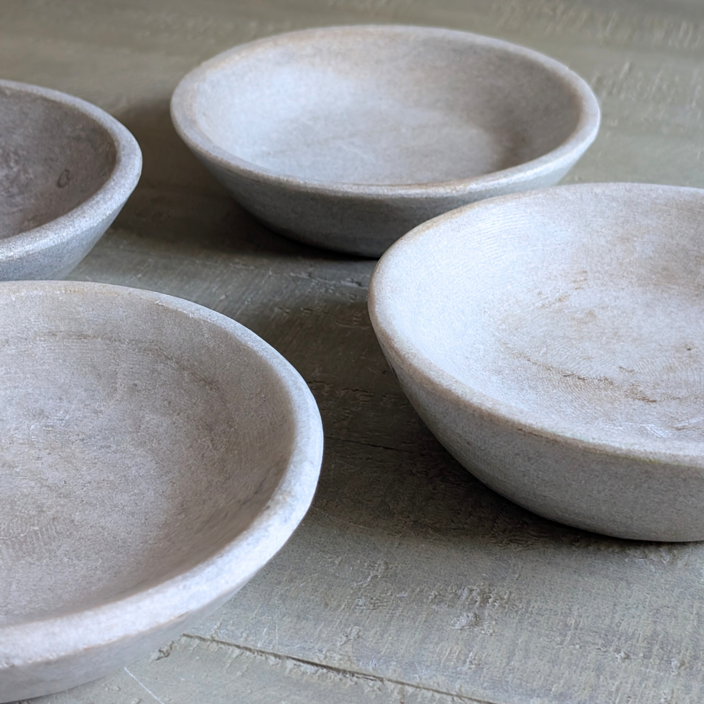 Decorative Stone Bowls