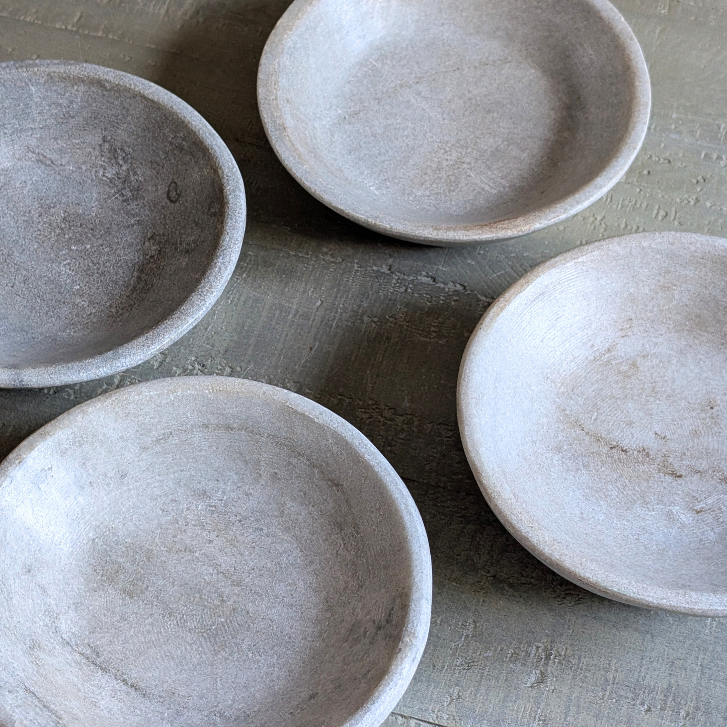 Decorative Stone Bowls