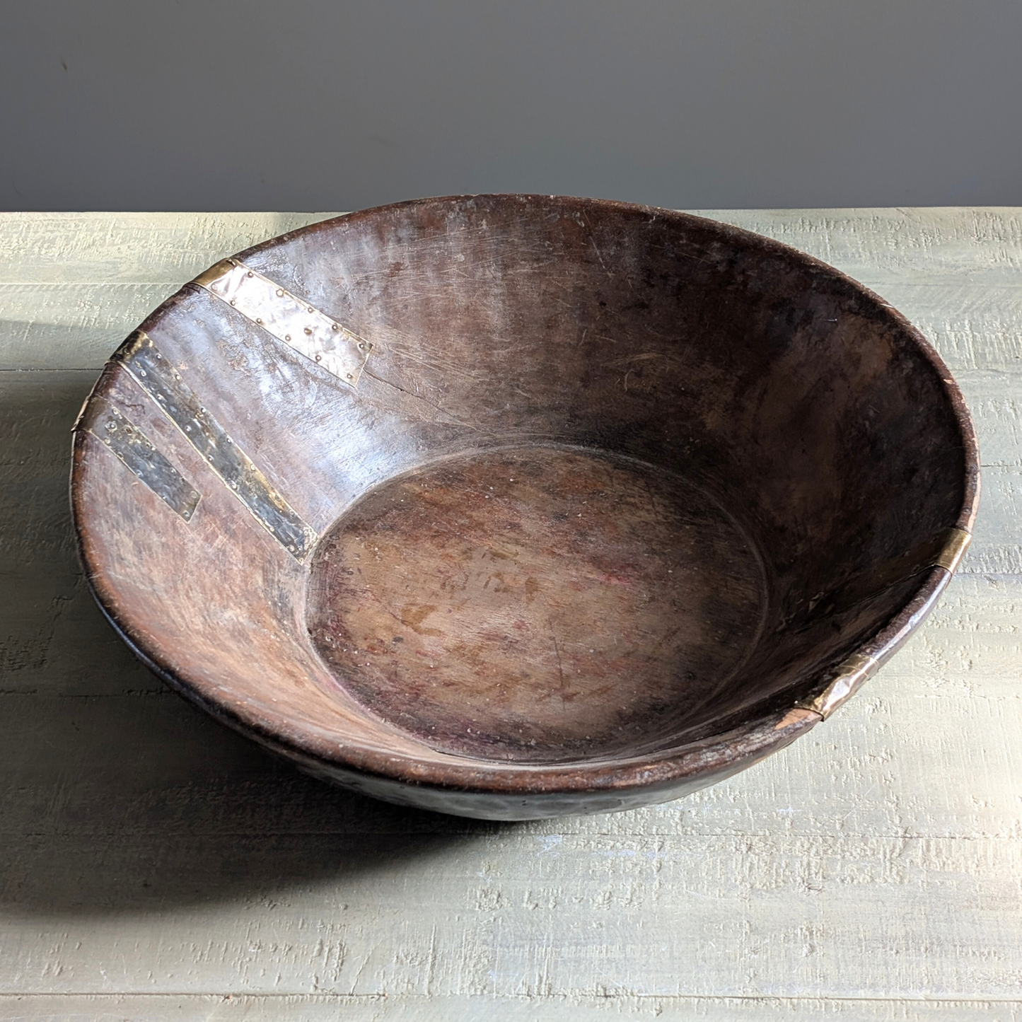 XL Chapatti Bowl 1