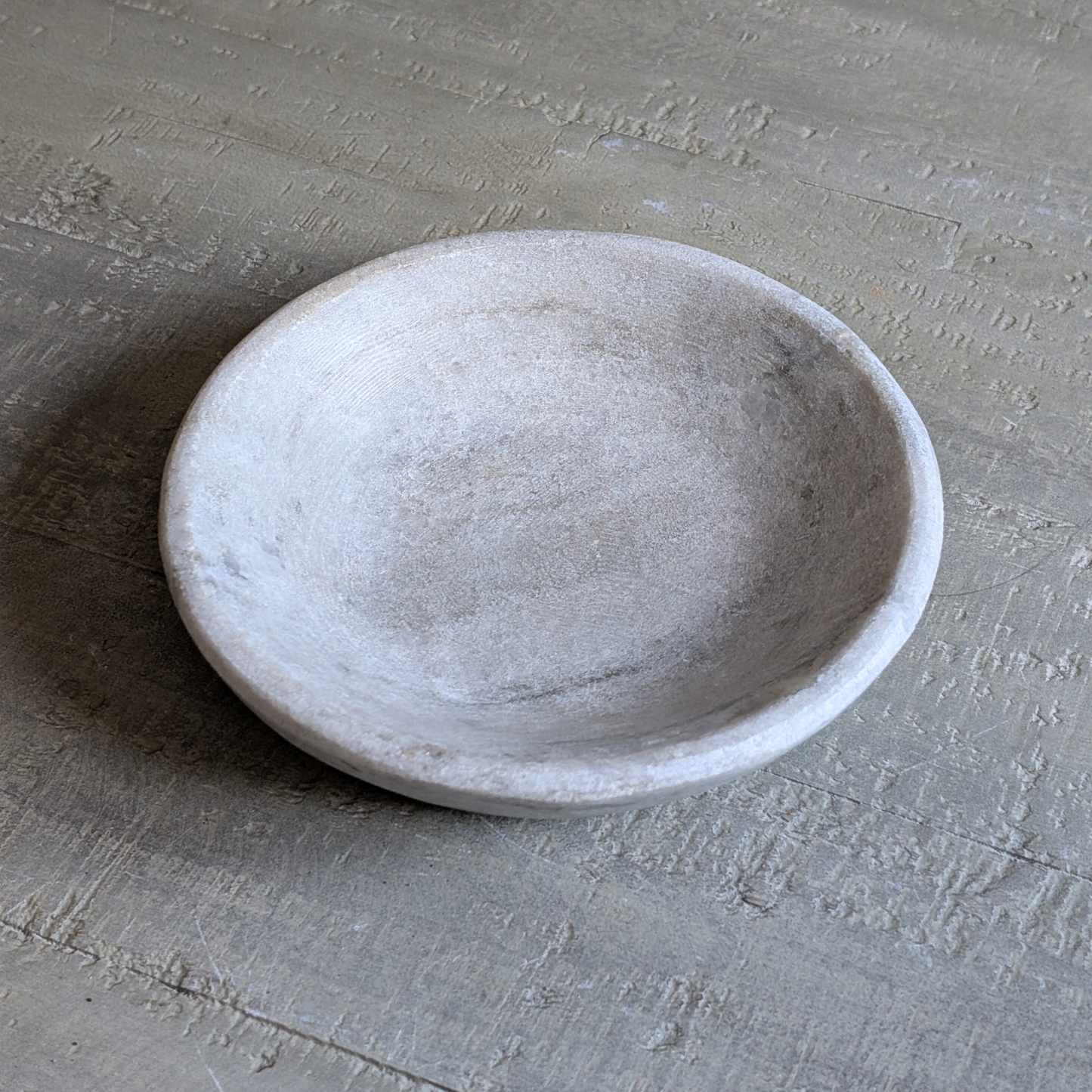 Decorative Stone Bowls