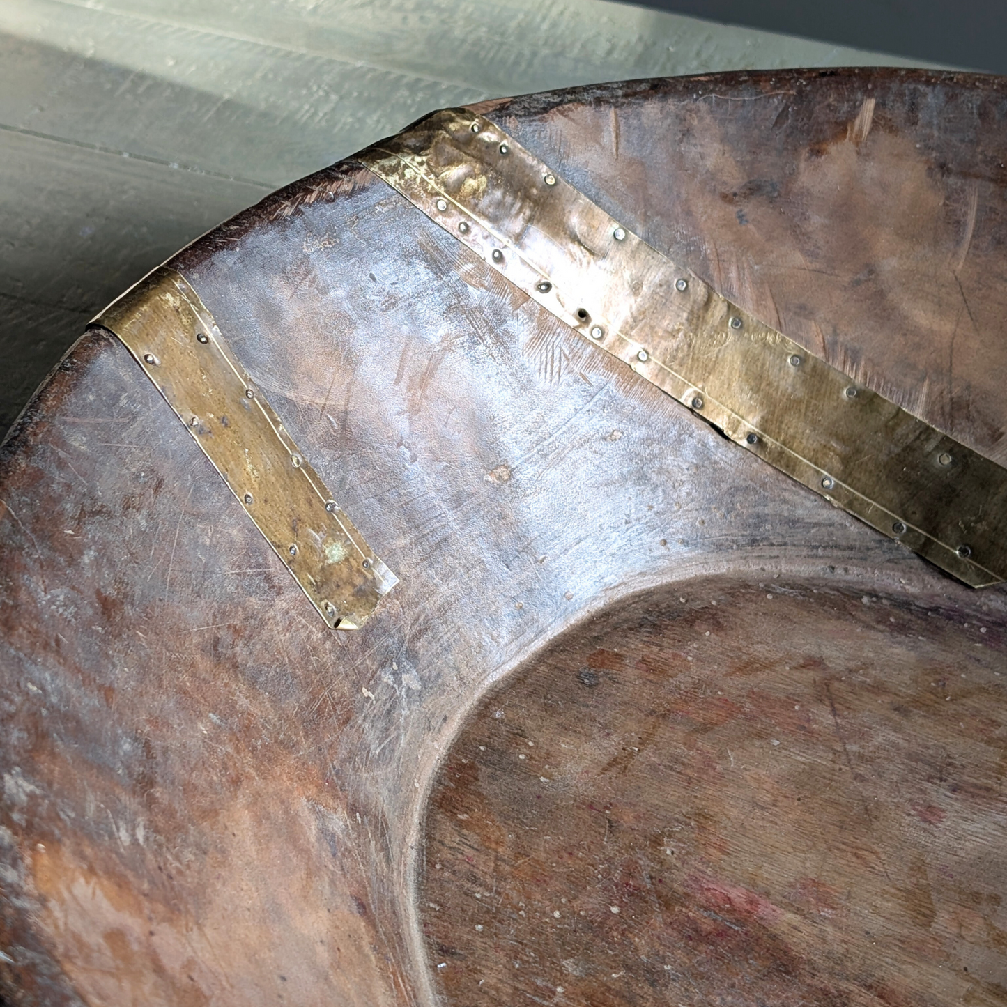 XL Chapatti Bowl 1