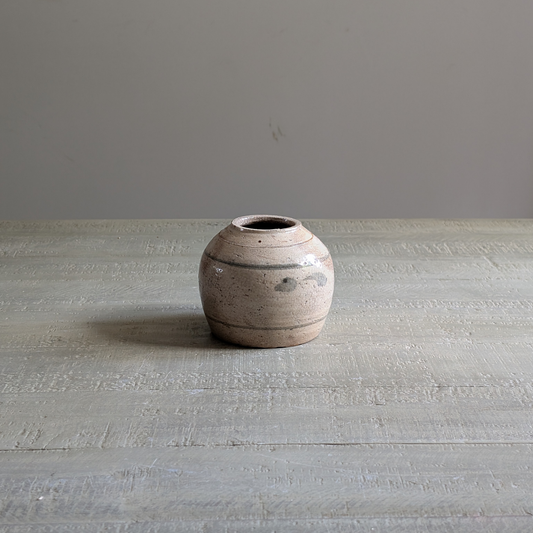 Small Ginger Jar 1