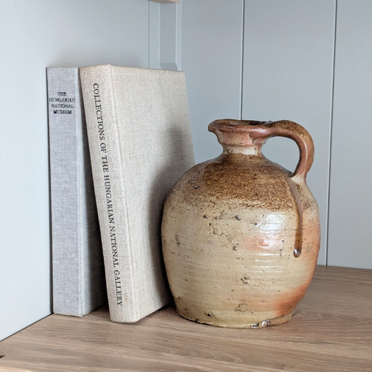 Collections of the Hungarian Gallery Book