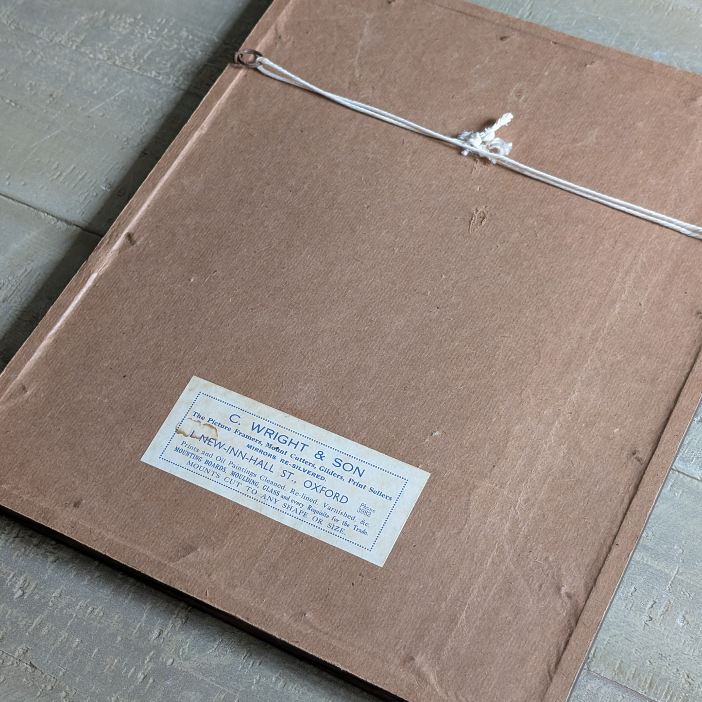 Embroidery Artwork 2