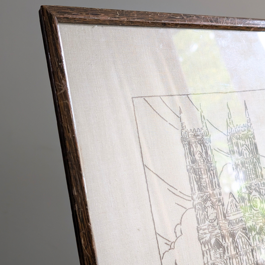 Embroidery Artwork 3