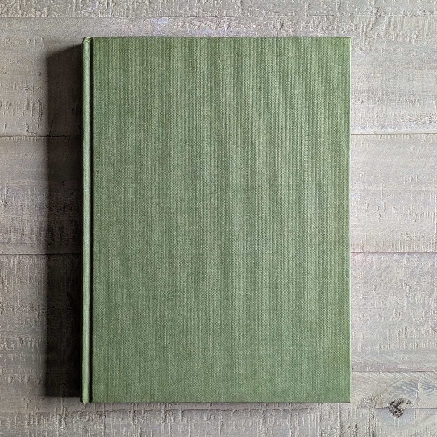 Over the Hills from Broadway Book