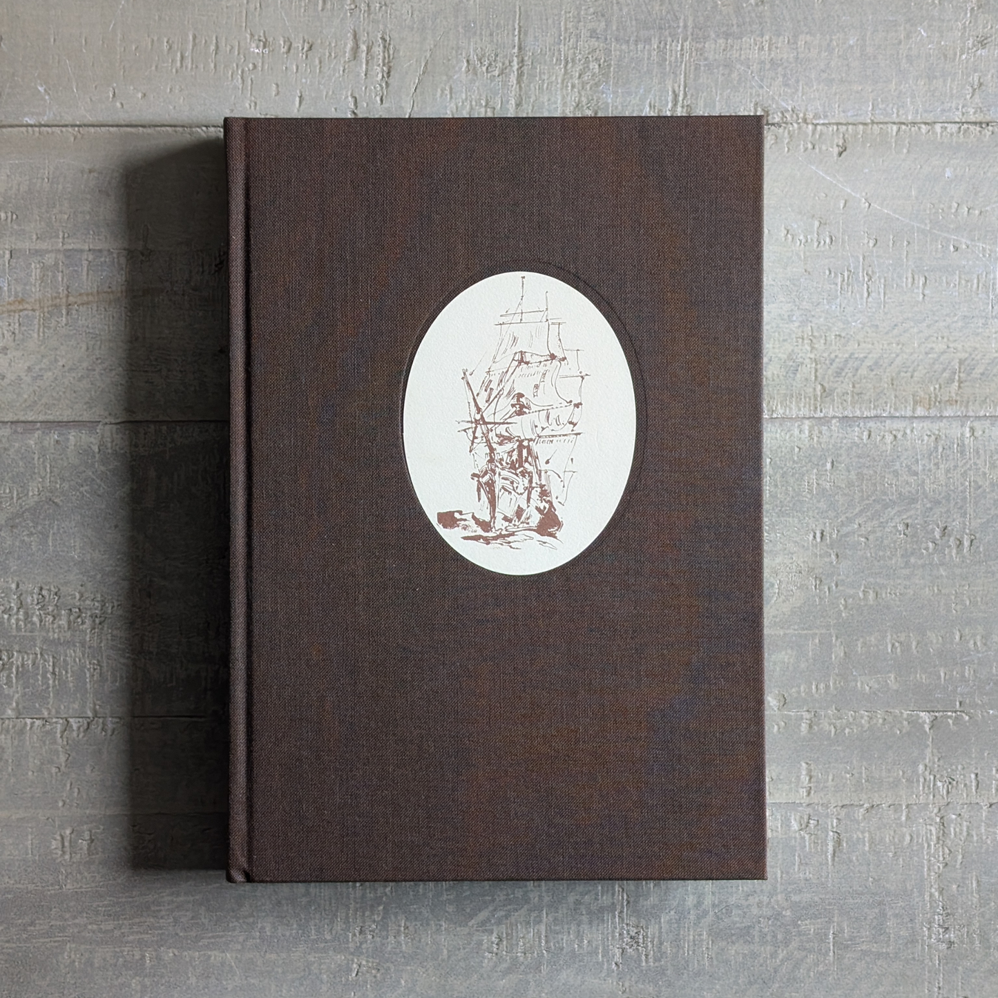 Two Years Before the Mast Book