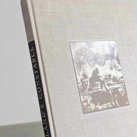 England's Constable Book