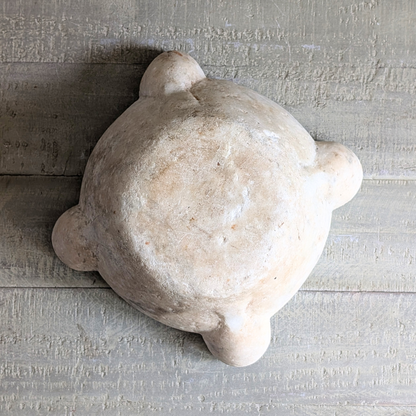 Large Marble Mortar