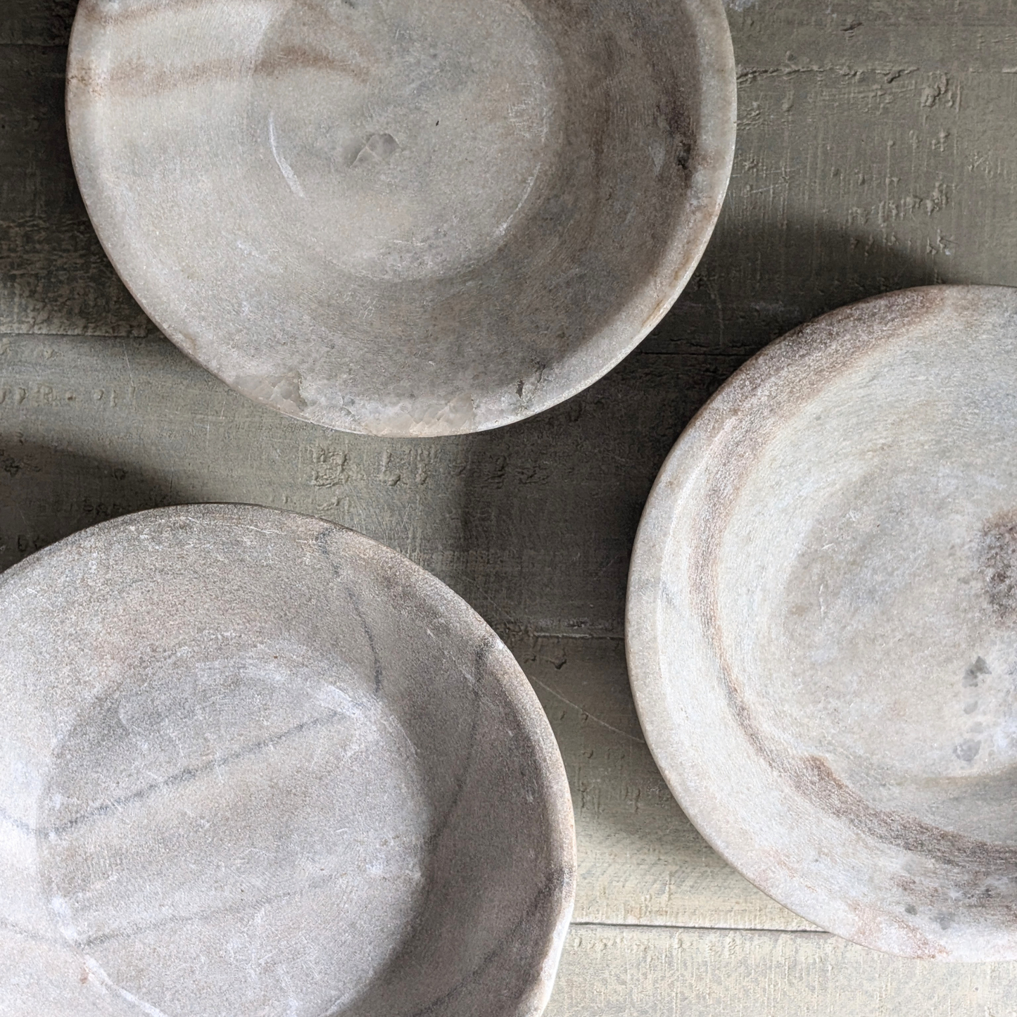Medium Stone Plates