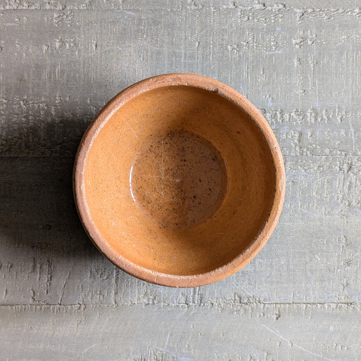 Terracotta Bowls (individual)