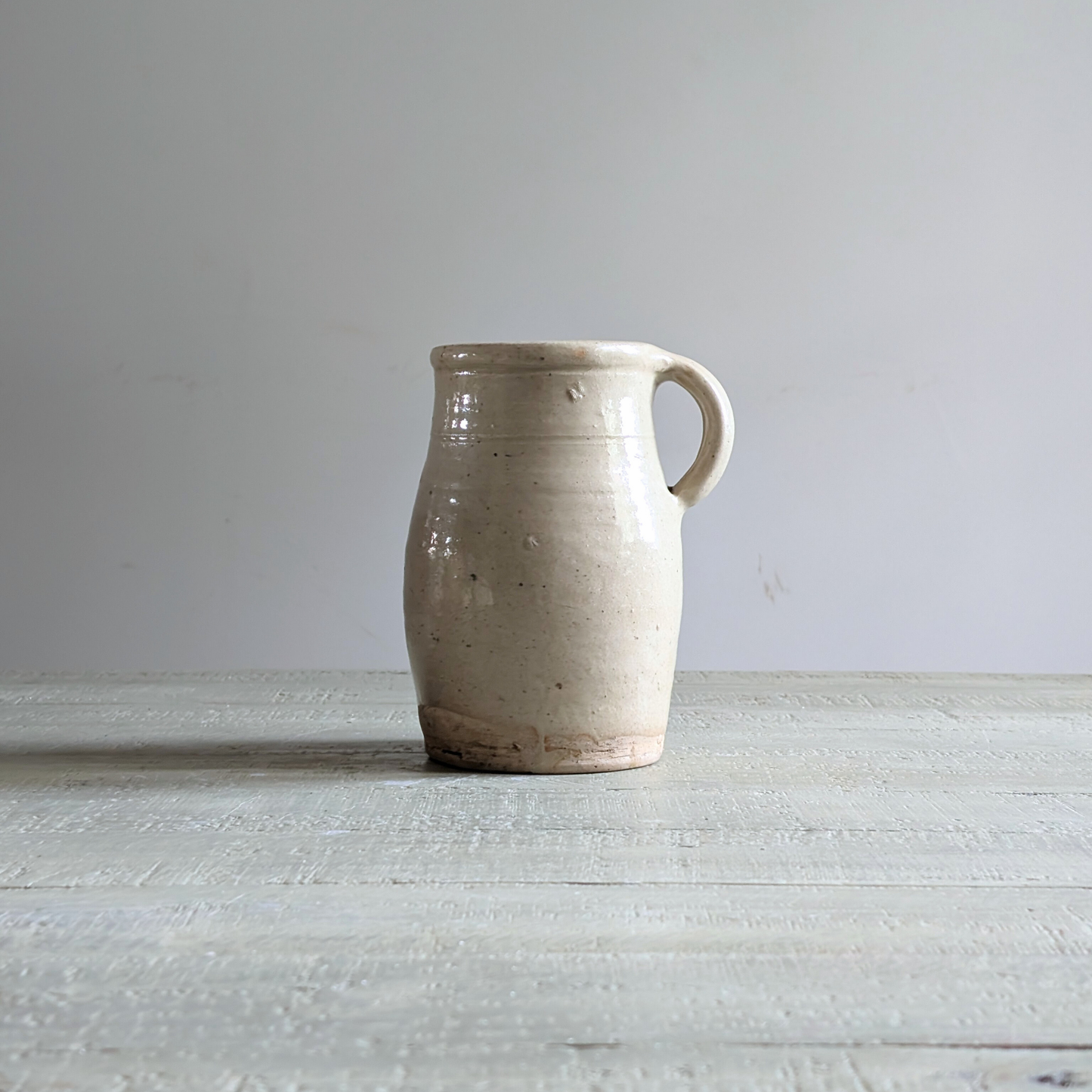 Small Farmhouse Jug 1