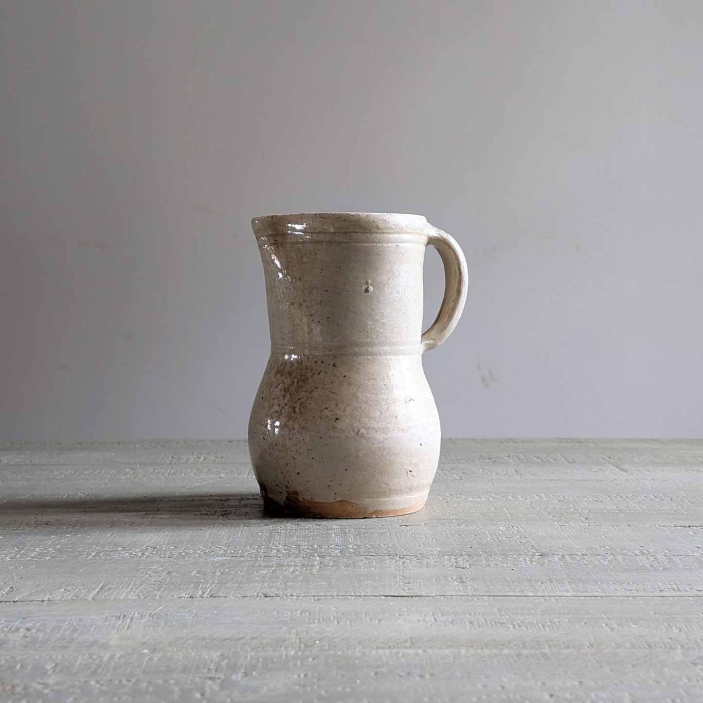 Small Farmhouse Jug 2