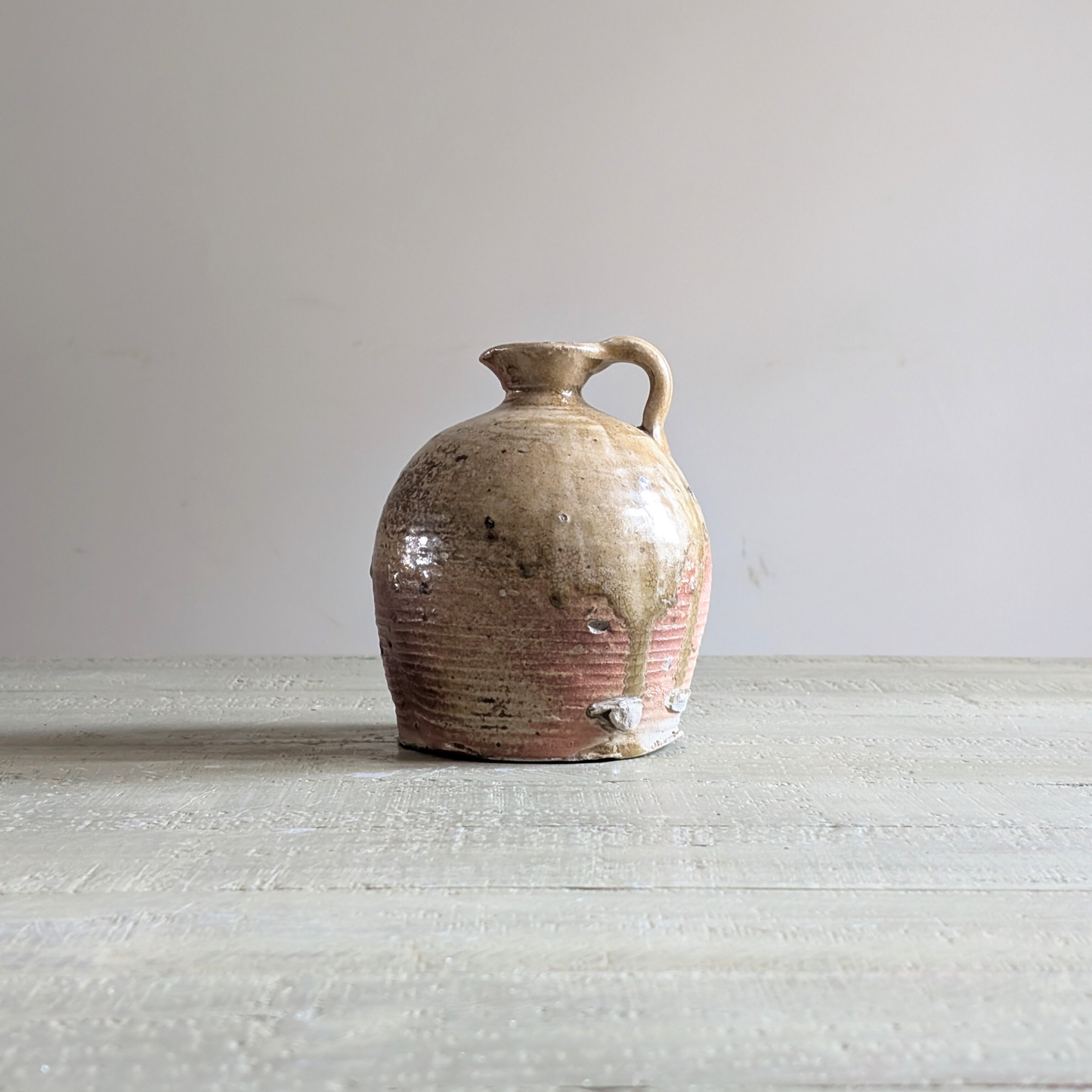 Small French Jug 1