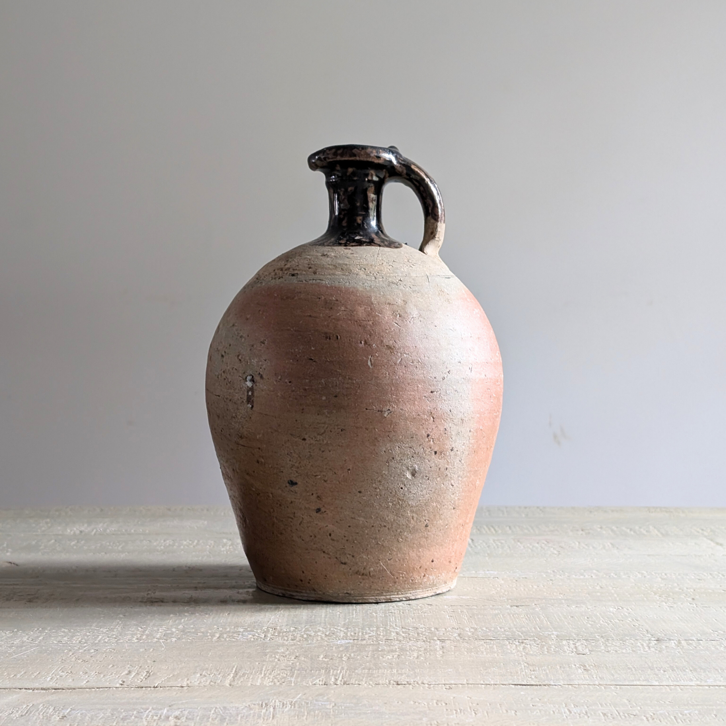 Medium French Jug 1
