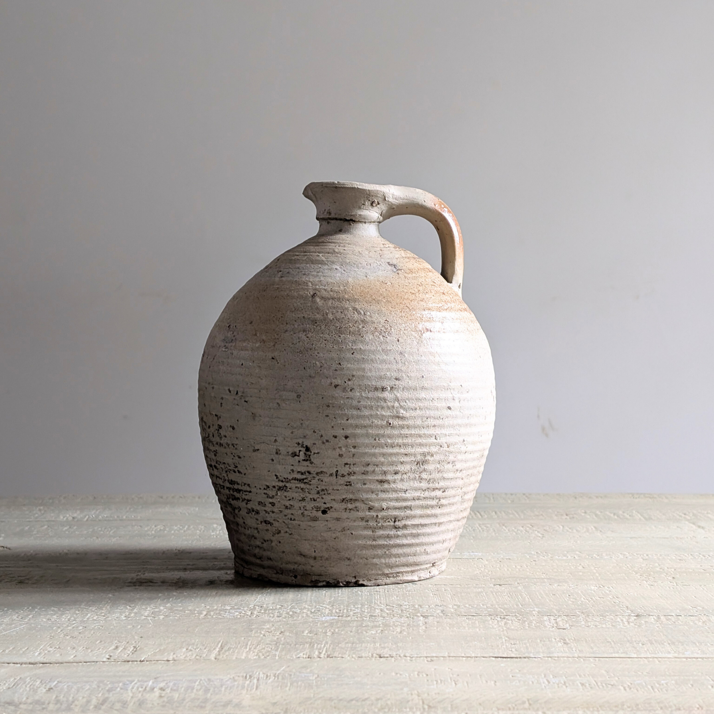 Medium French Jug 3
