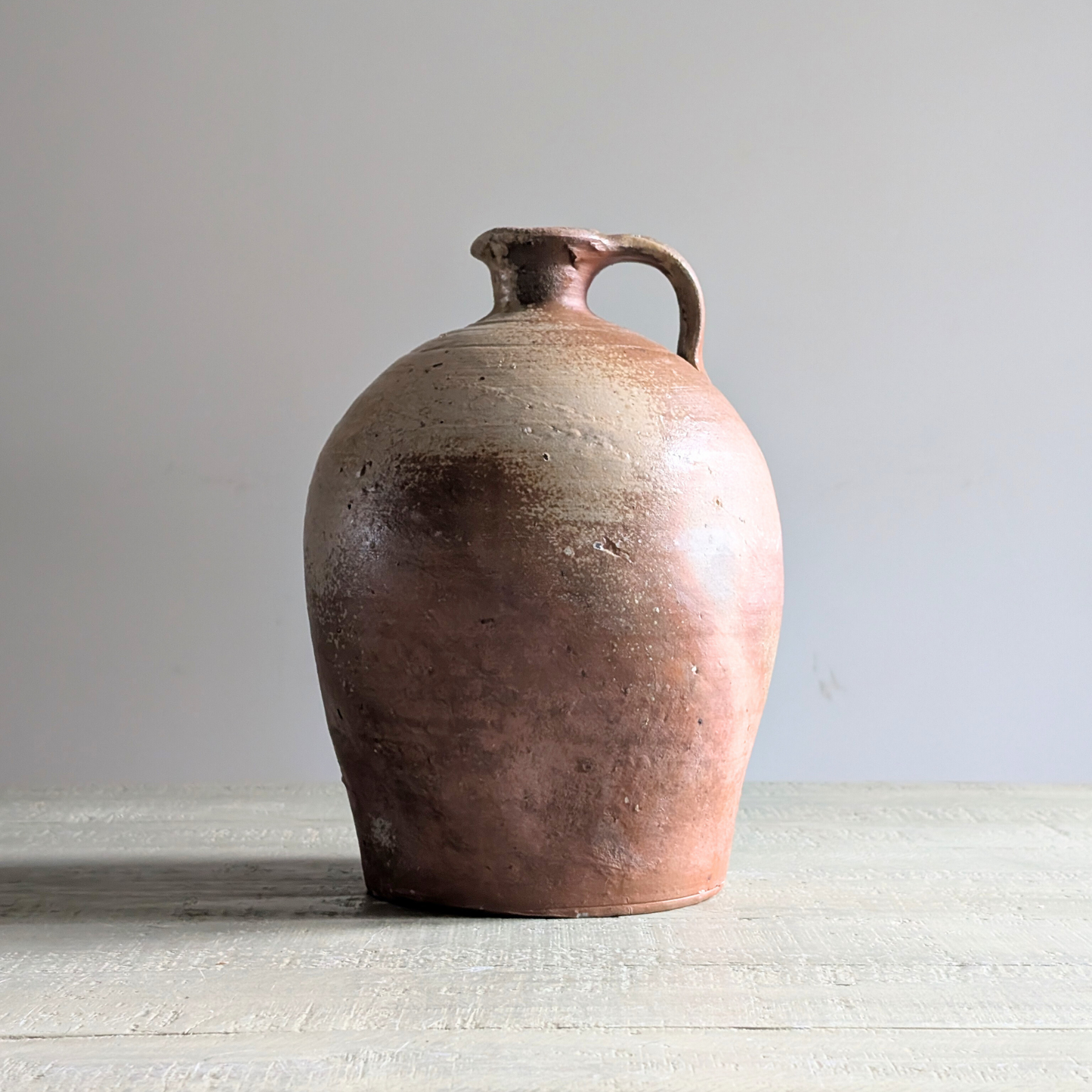 Medium French Jug 4