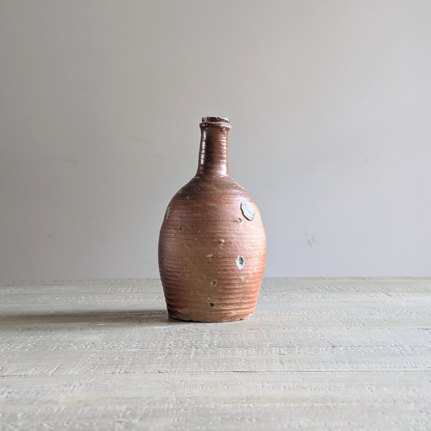 Small Antique Bottle 1