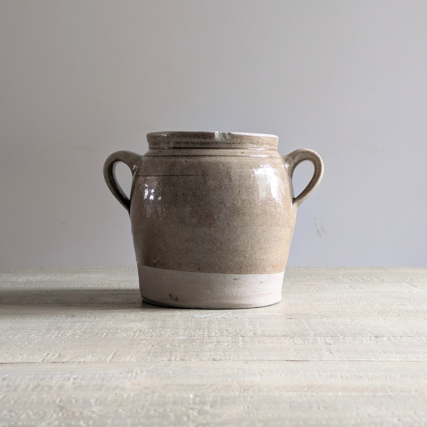 Medium Loop Confit Pot 2