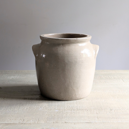 Large Confit Pot 1