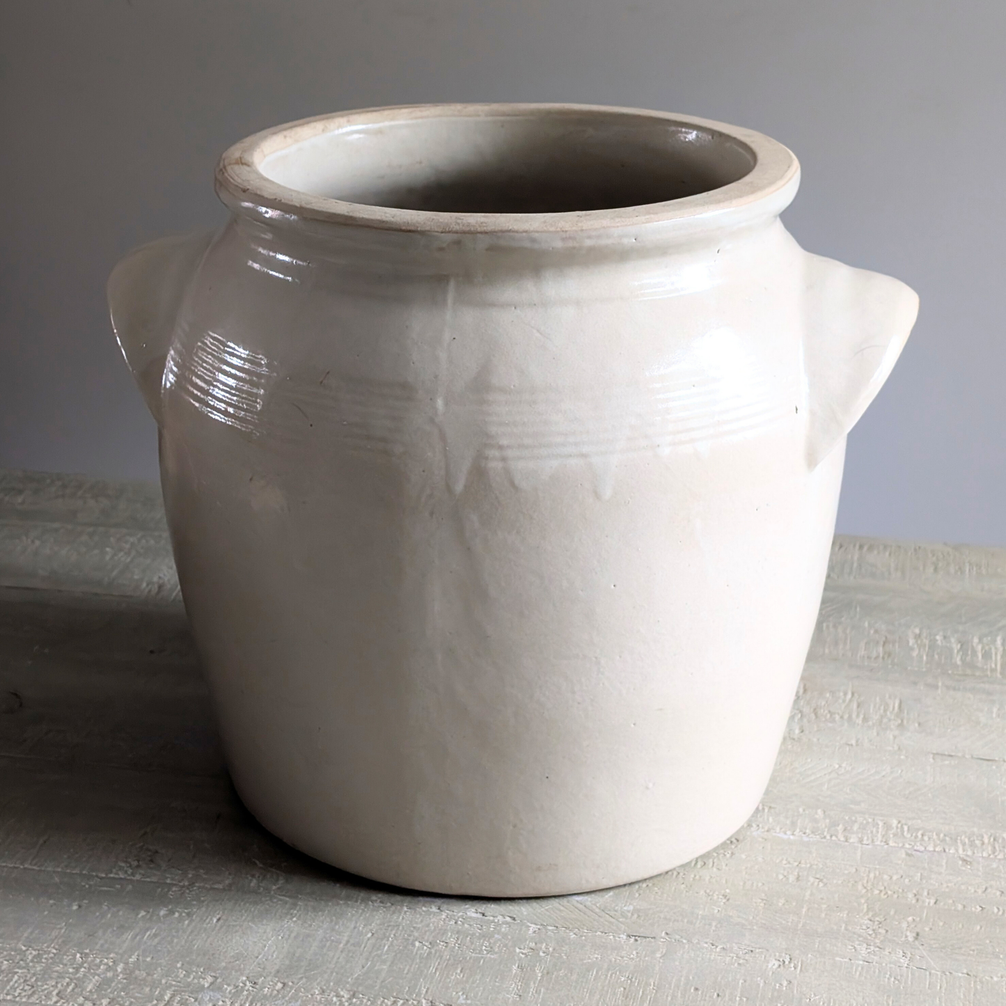 XL Confit Pot