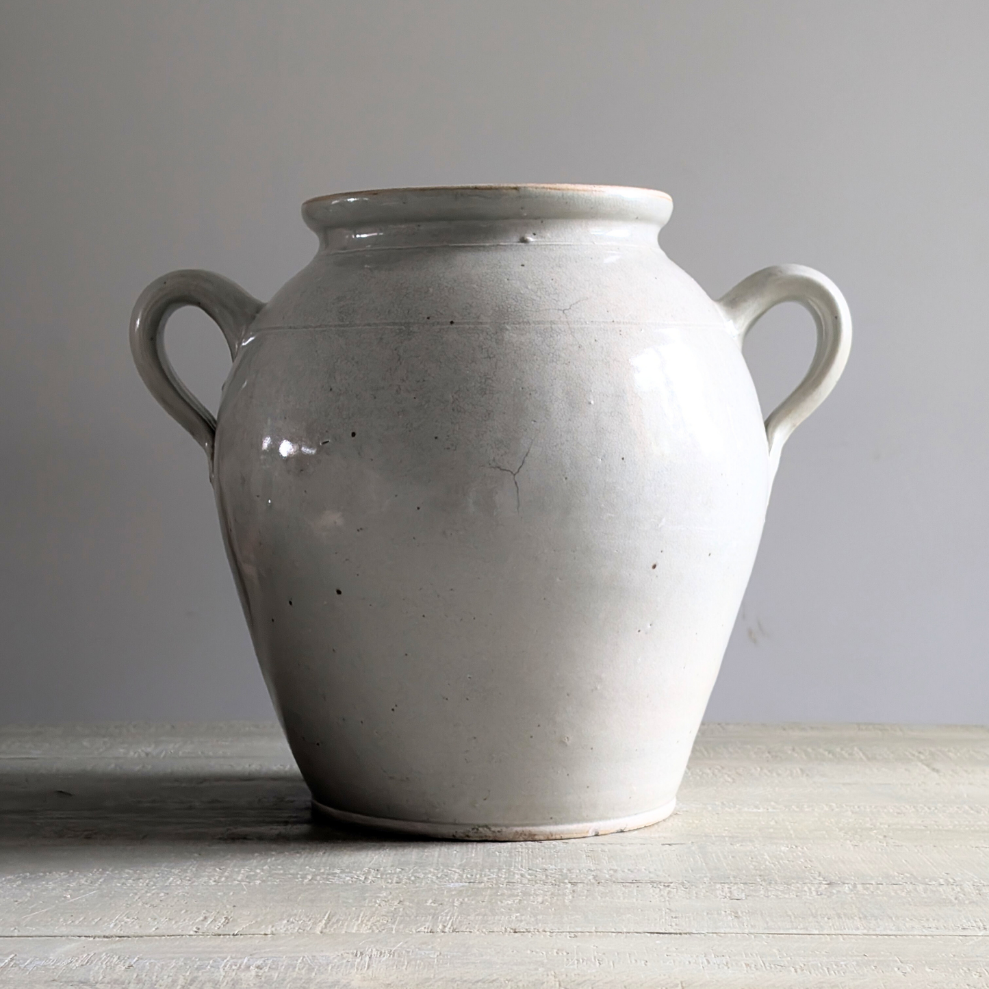 XL Loop Confit Pot