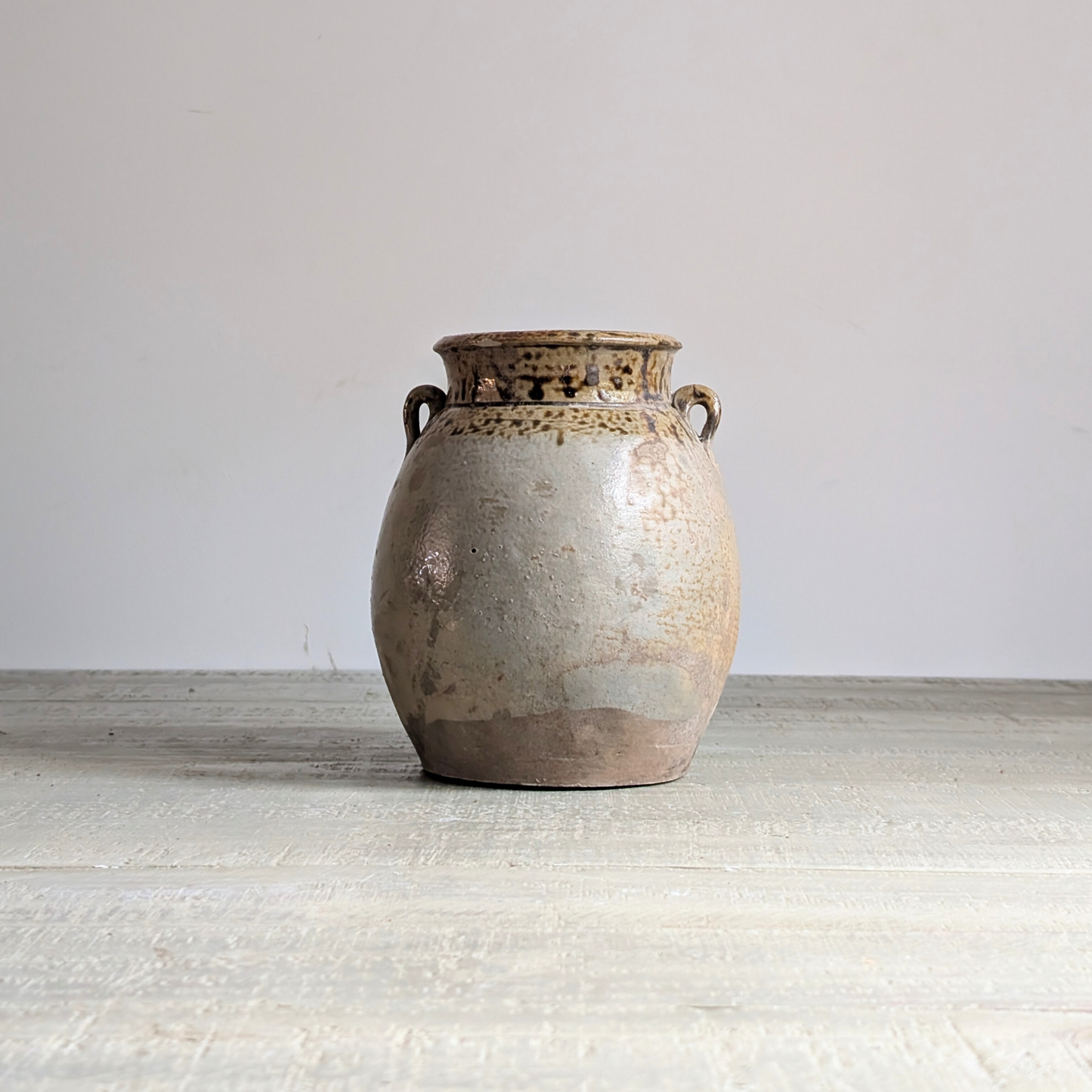 Small Yunnan Pot 1