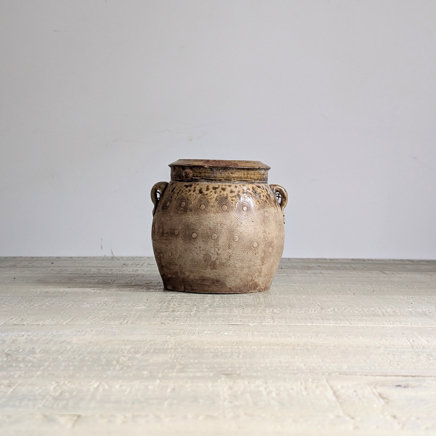 Small Yunnan Pot 3