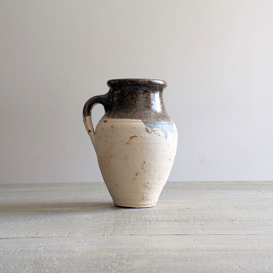 Medium Green Turkish Pots