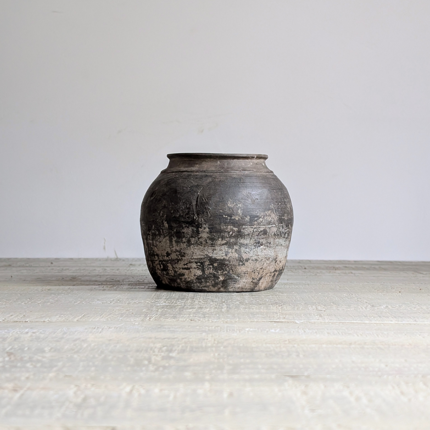 Small Charcoal Pot 5