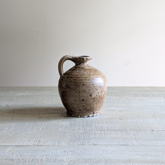 Small French Jug 1
