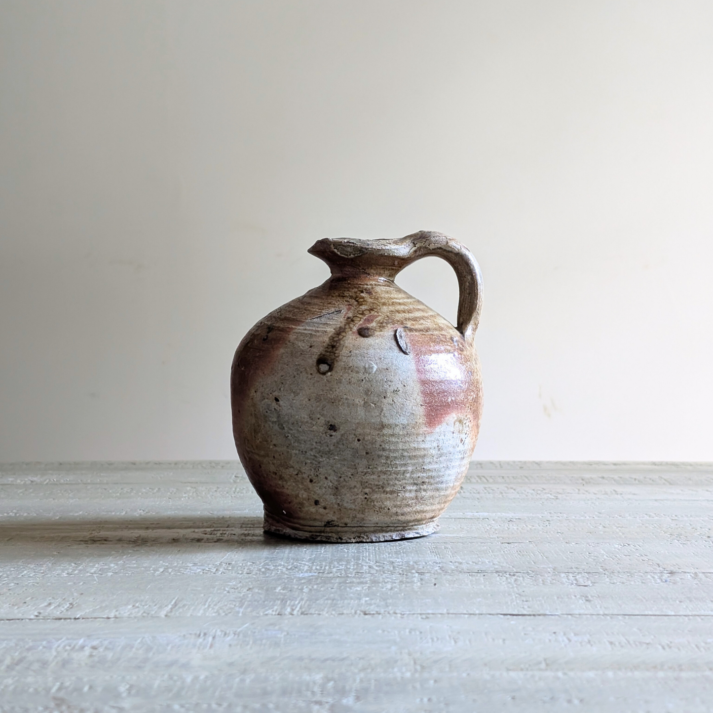 Small French Jug 1