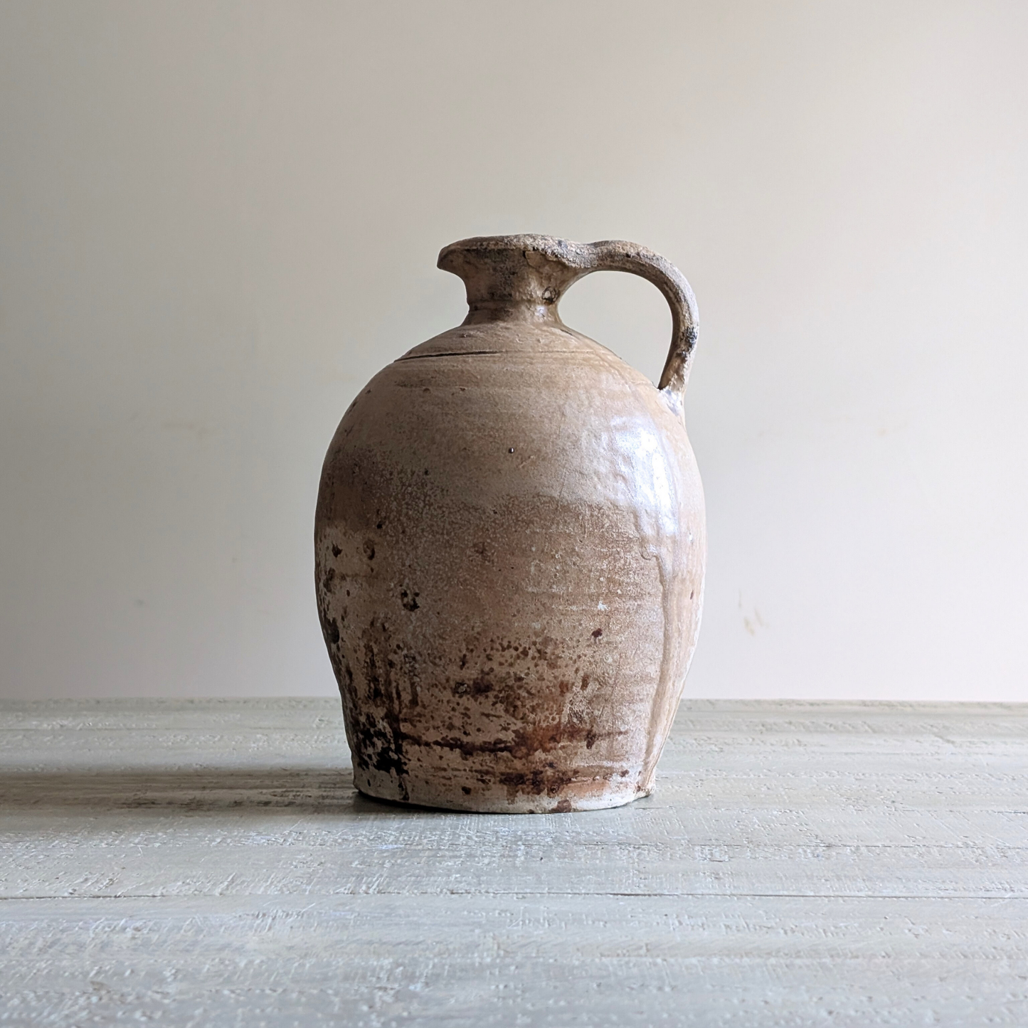 Medium French Jug 1